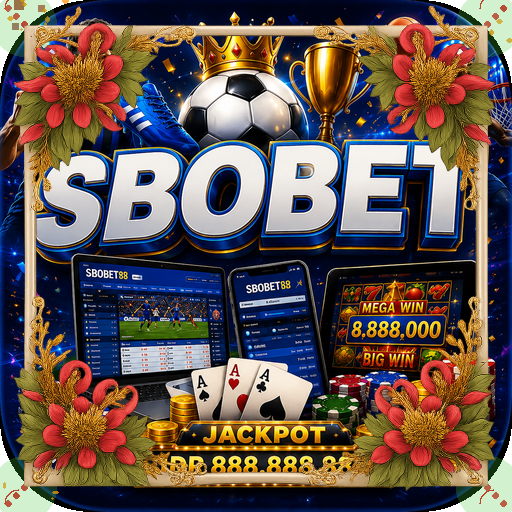 sbobet — galeri pratinjau Resmi APK